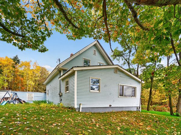 2 Hanscom Drive, Milford, ME 04461