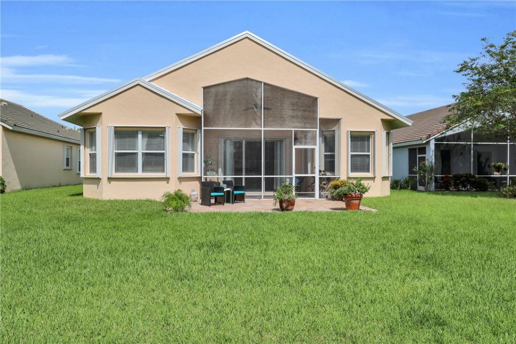 115 Berkeley Avenue, Port Saint Lucie, FL 34986 Photo
