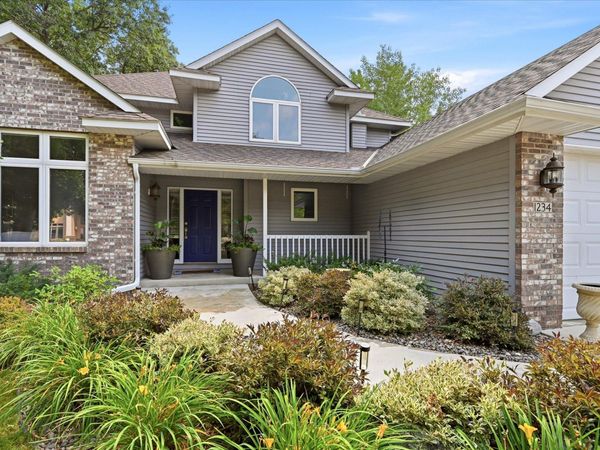 1234 Mill Creek Circle , Saint Cloud, MN 56303
