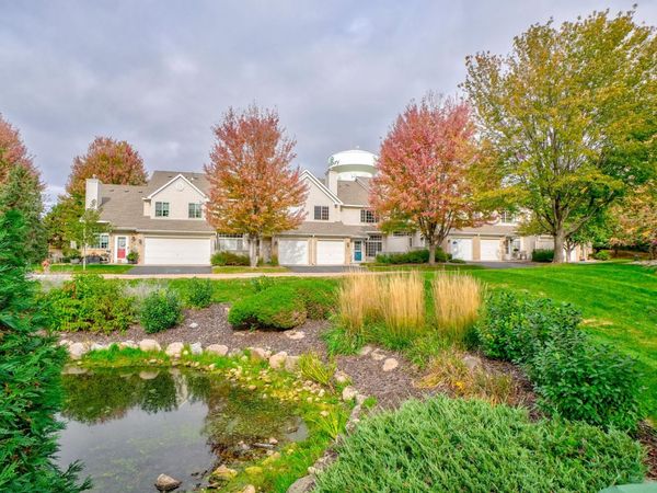 9361 Turnberry Alcove , Woodbury, MN 55125