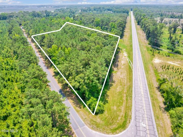 0 Seals Road , Laurinburg, NC 28352