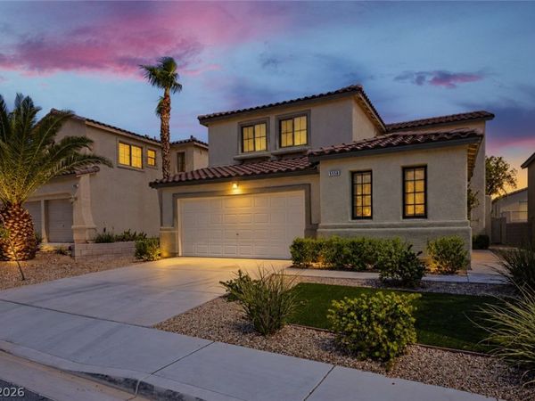 5558 GOLDEN PALMS Court , Las Vegas, NV 89148