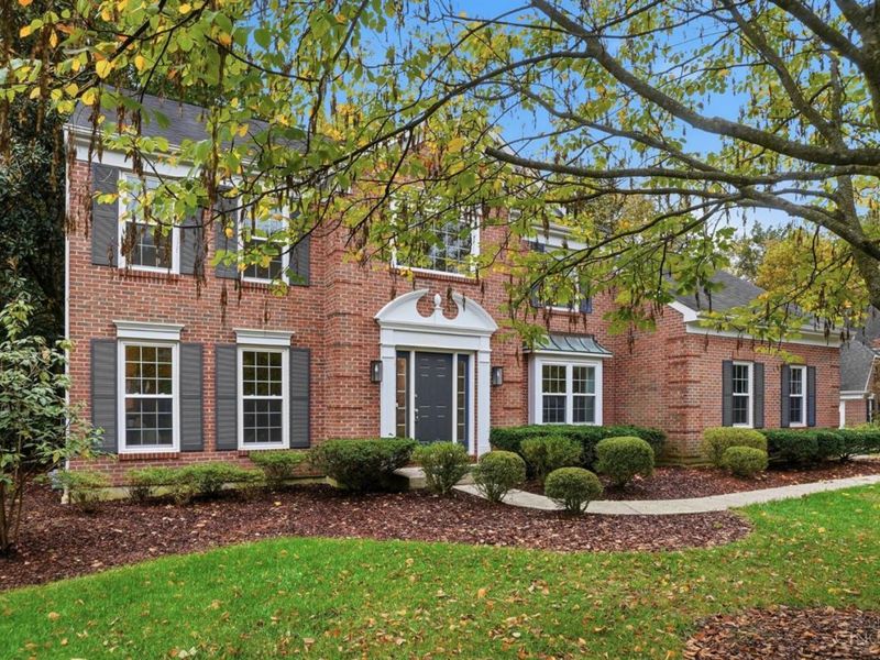 1293 Chaucer Place, Hamilton Township, OH 45039 Photo 2