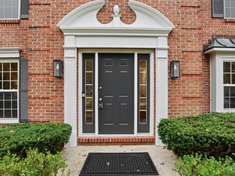 1293 Chaucer Place, Hamilton Township, OH 45039 Photo 5