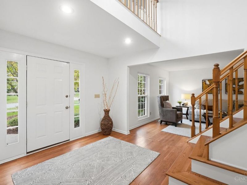 1293 Chaucer Place, Hamilton Township, OH 45039 Photo 6