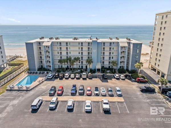 421 East Beach Boulevard, Unit 456, Gulf Shores, AL 36542