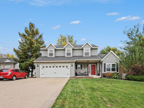 6815 Terra Cotta Drive SE, Caledonia, MI 49316