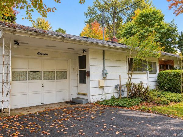 11 Mayer Drive , Suffern, NY 10901