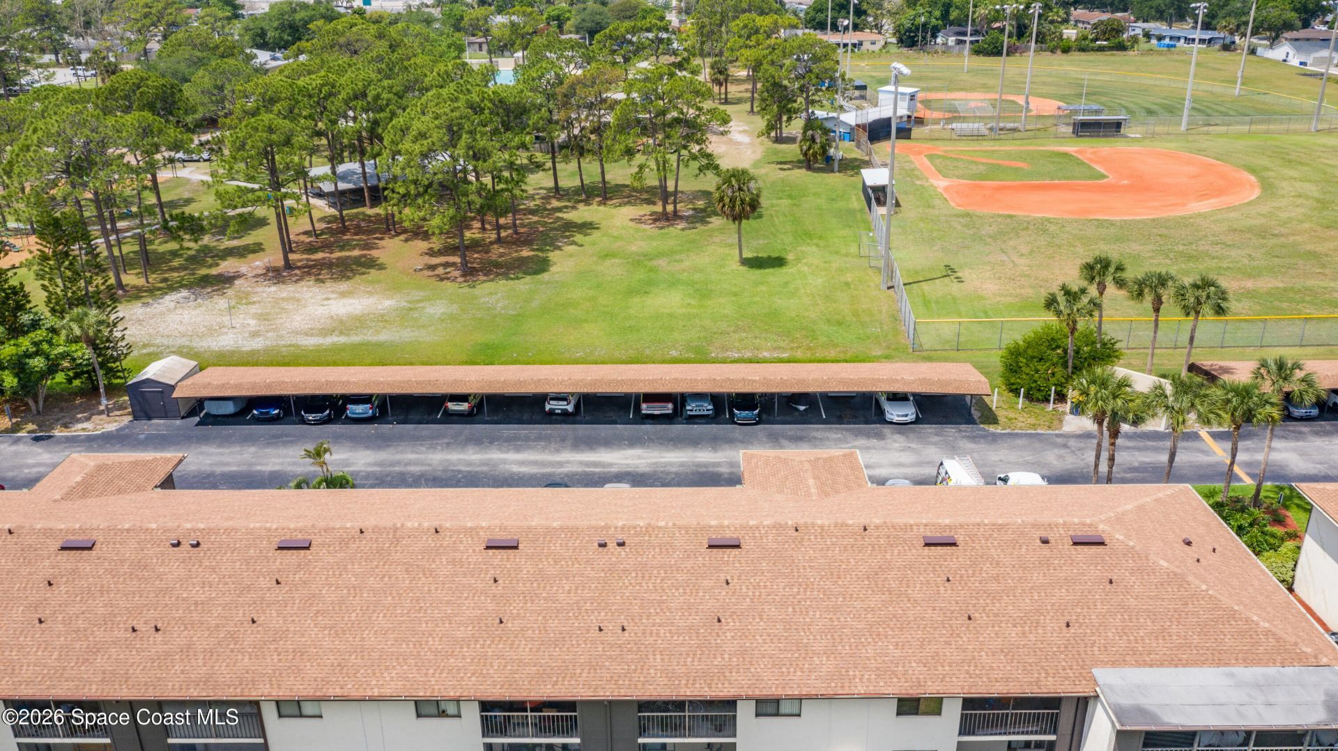 1515 N Huntington Lane, Unit 617, Rockledge, FL 32955 Photo