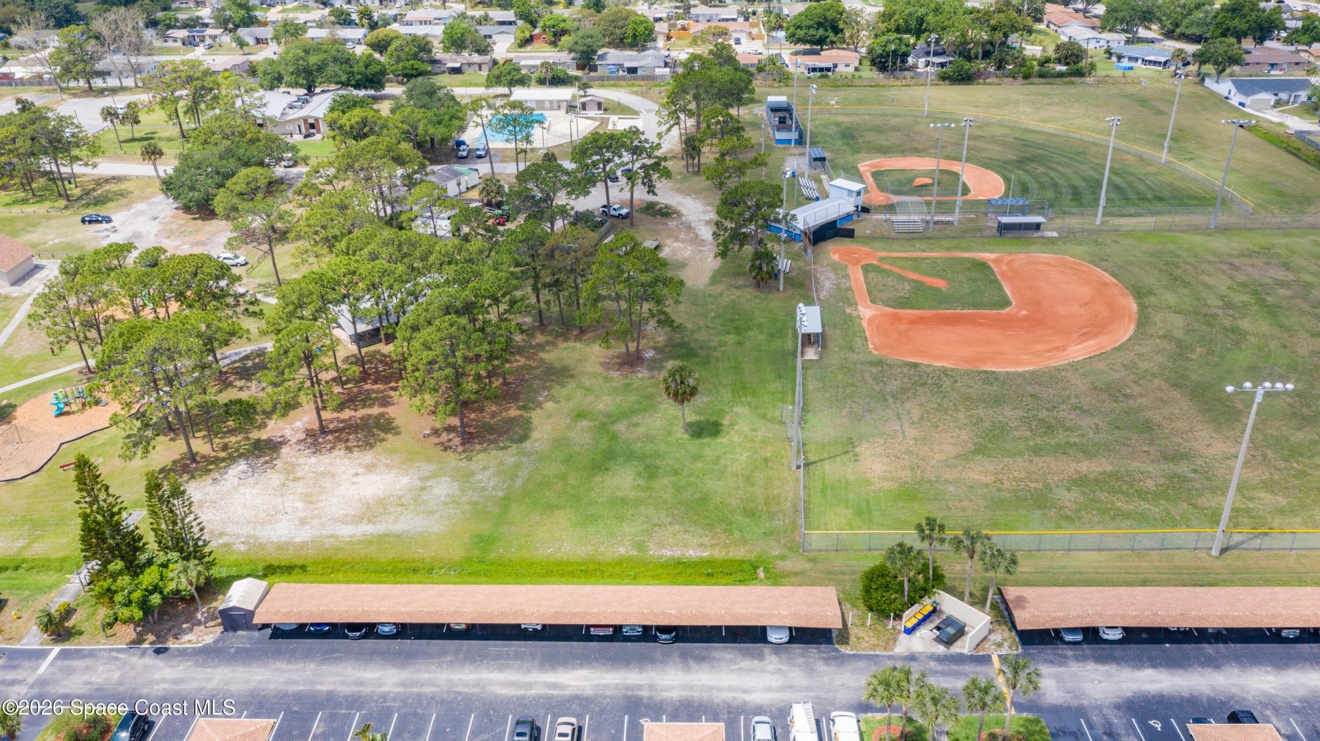 1515 N Huntington Lane, Unit 617, Rockledge, FL 32955 Photo