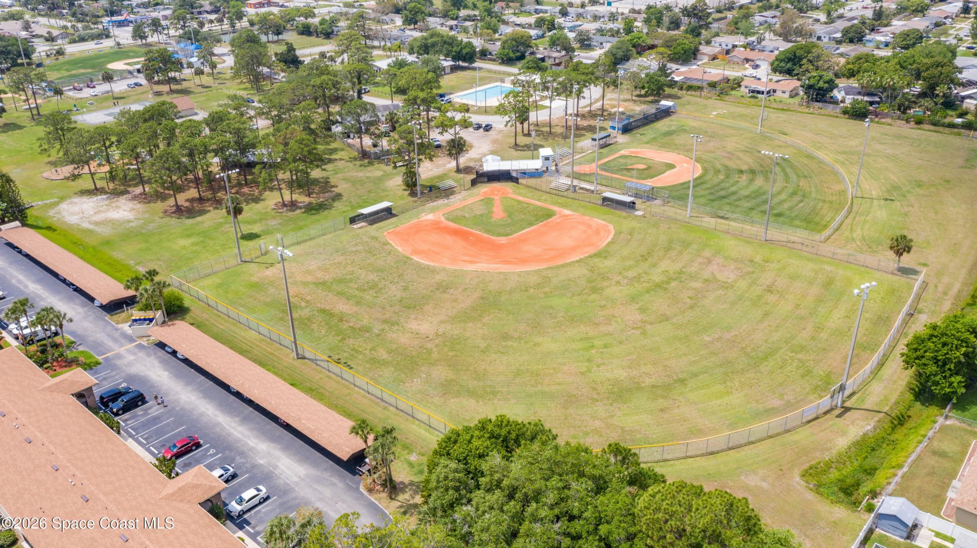 1515 N Huntington Lane, Unit 617, Rockledge, FL 32955 Photo