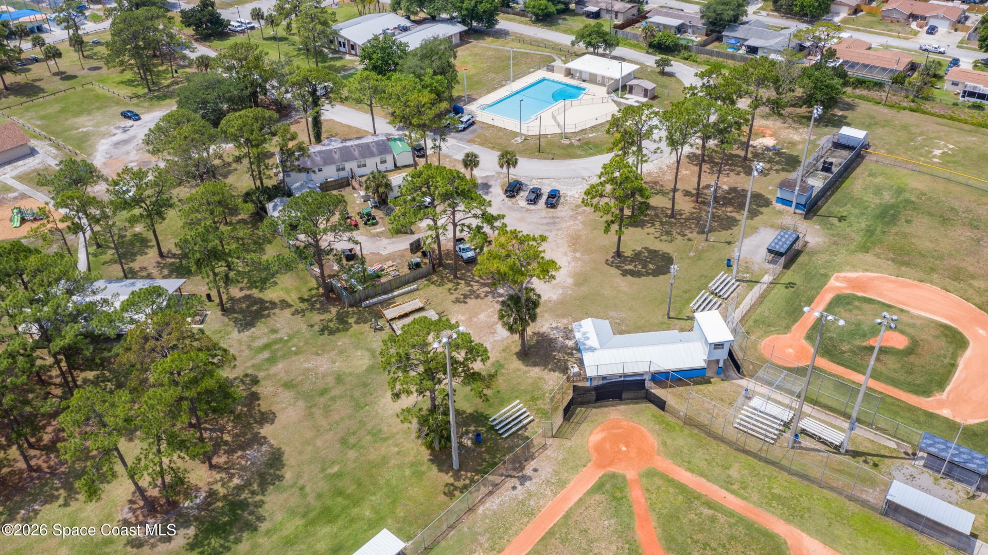 1515 N Huntington Lane, Unit 617, Rockledge, FL 32955 Photo