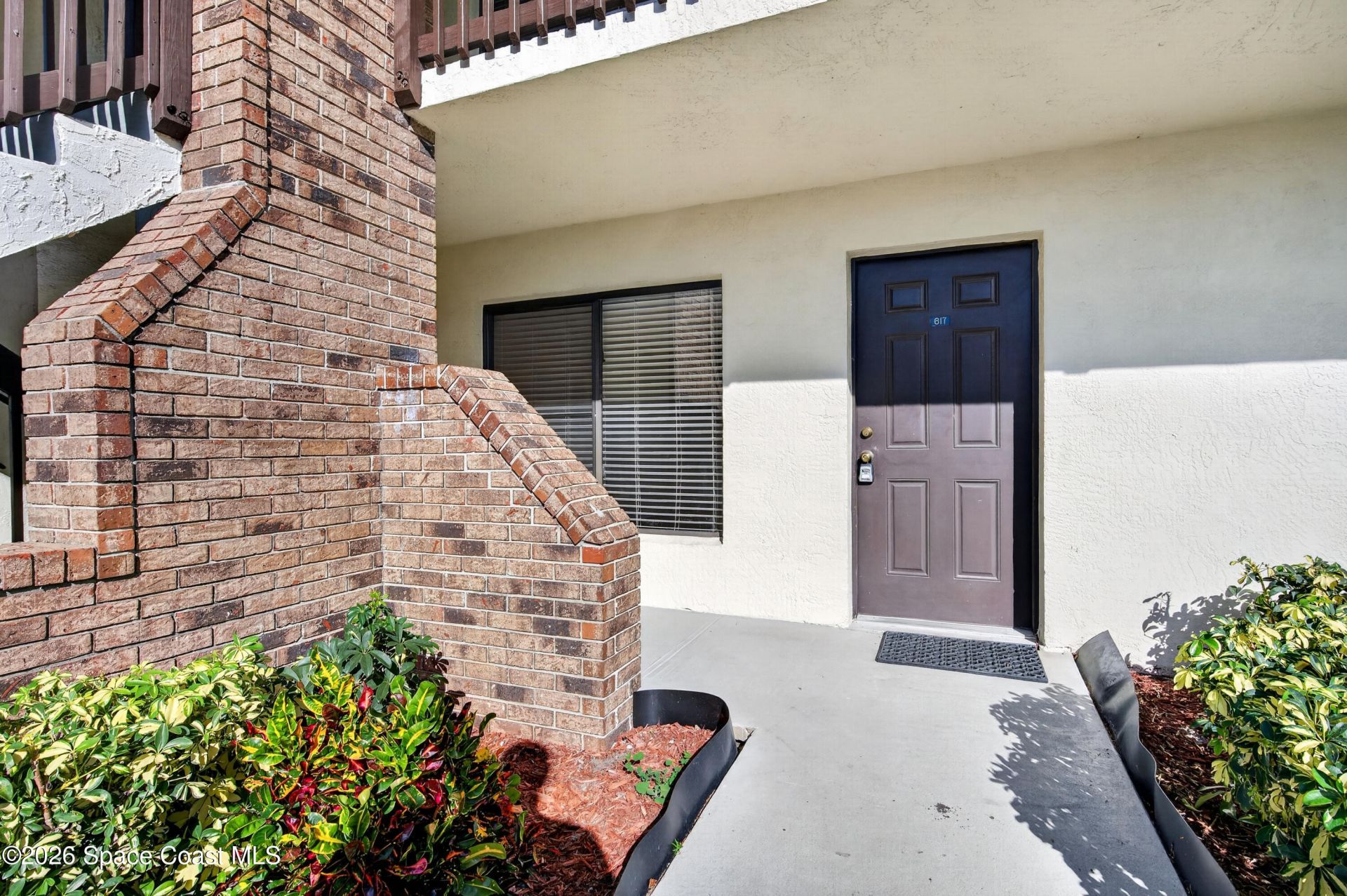 1515 N Huntington Lane, Unit 617, Rockledge, FL 32955 Photo