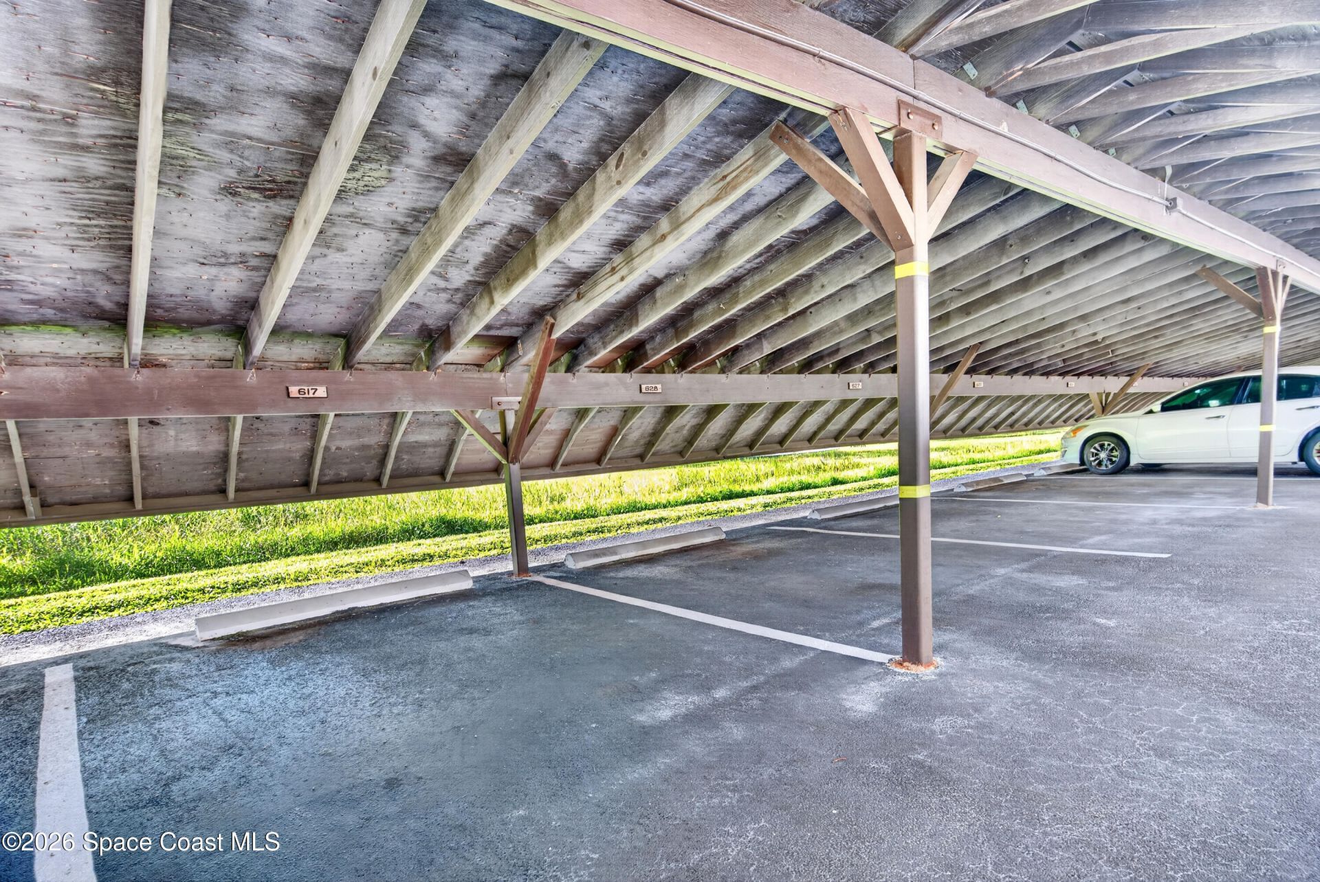 1515 N Huntington Lane, Unit 617, Rockledge, FL 32955 Photo