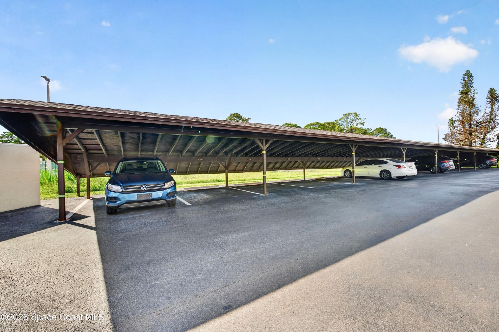 1515 N Huntington Lane, Unit 617, Rockledge, FL 32955 Photo