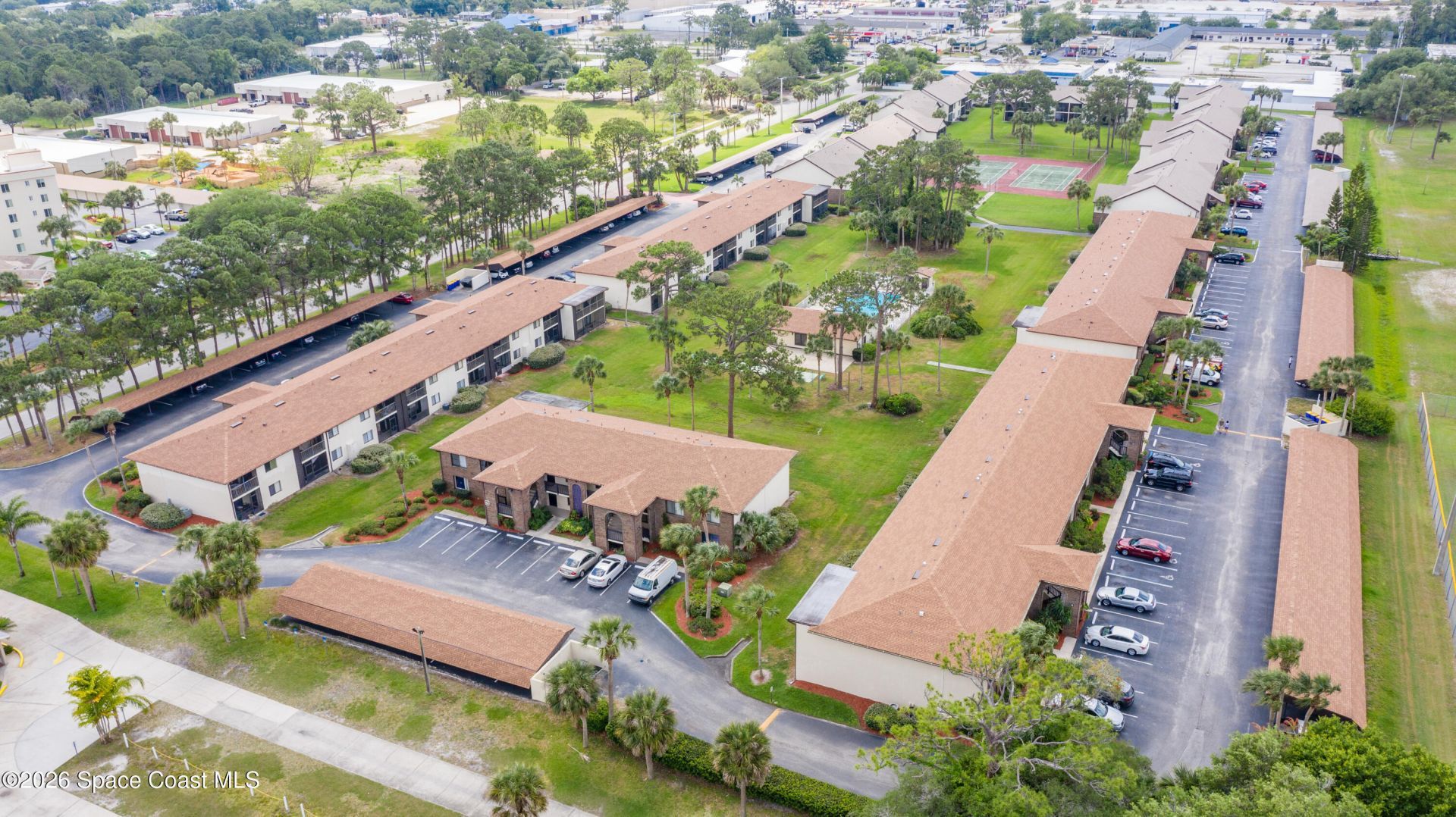 1515 N Huntington Lane, Unit 617, Rockledge, FL 32955 Photo