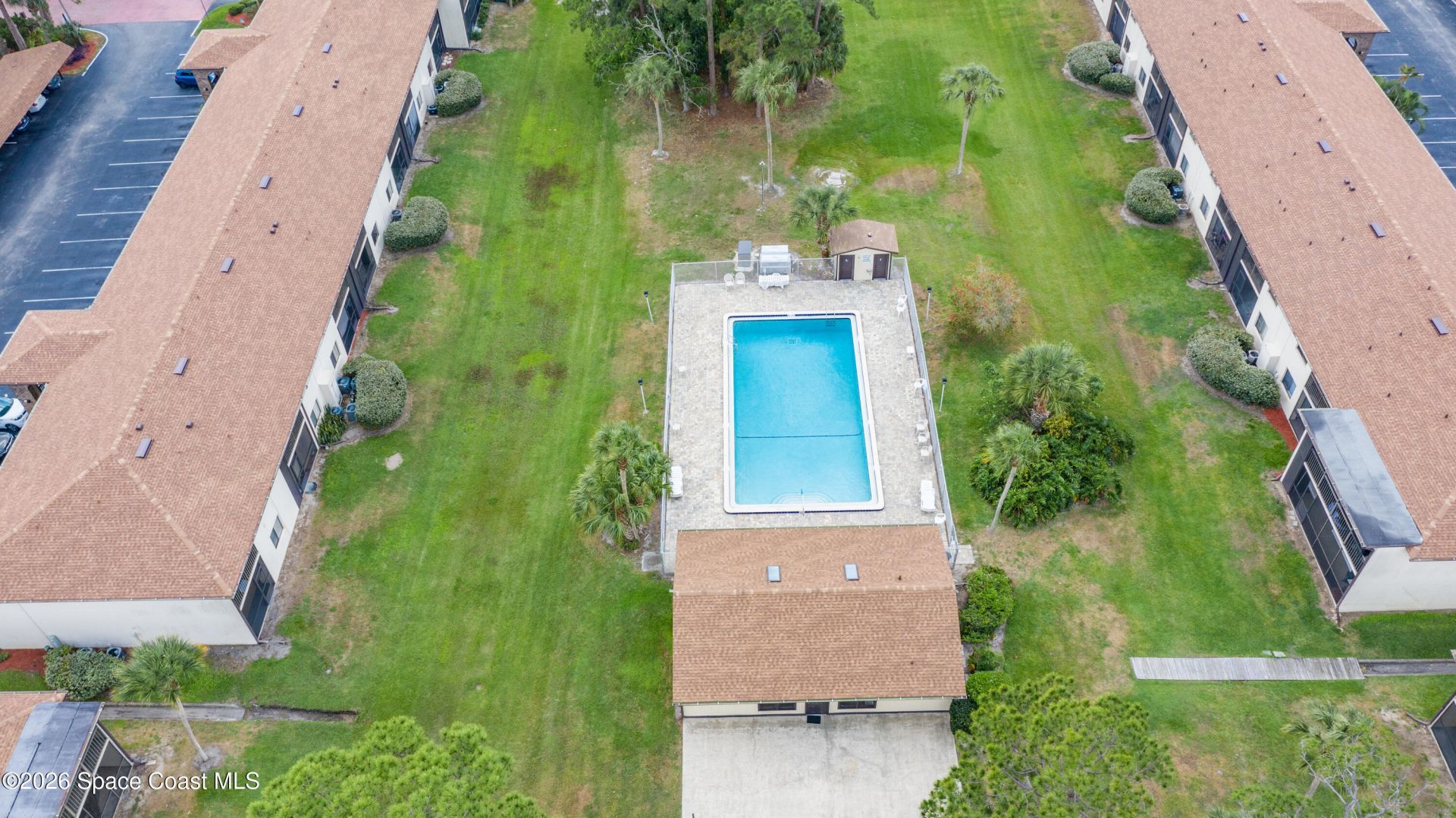 1515 N Huntington Lane, Unit 617, Rockledge, FL 32955 Photo