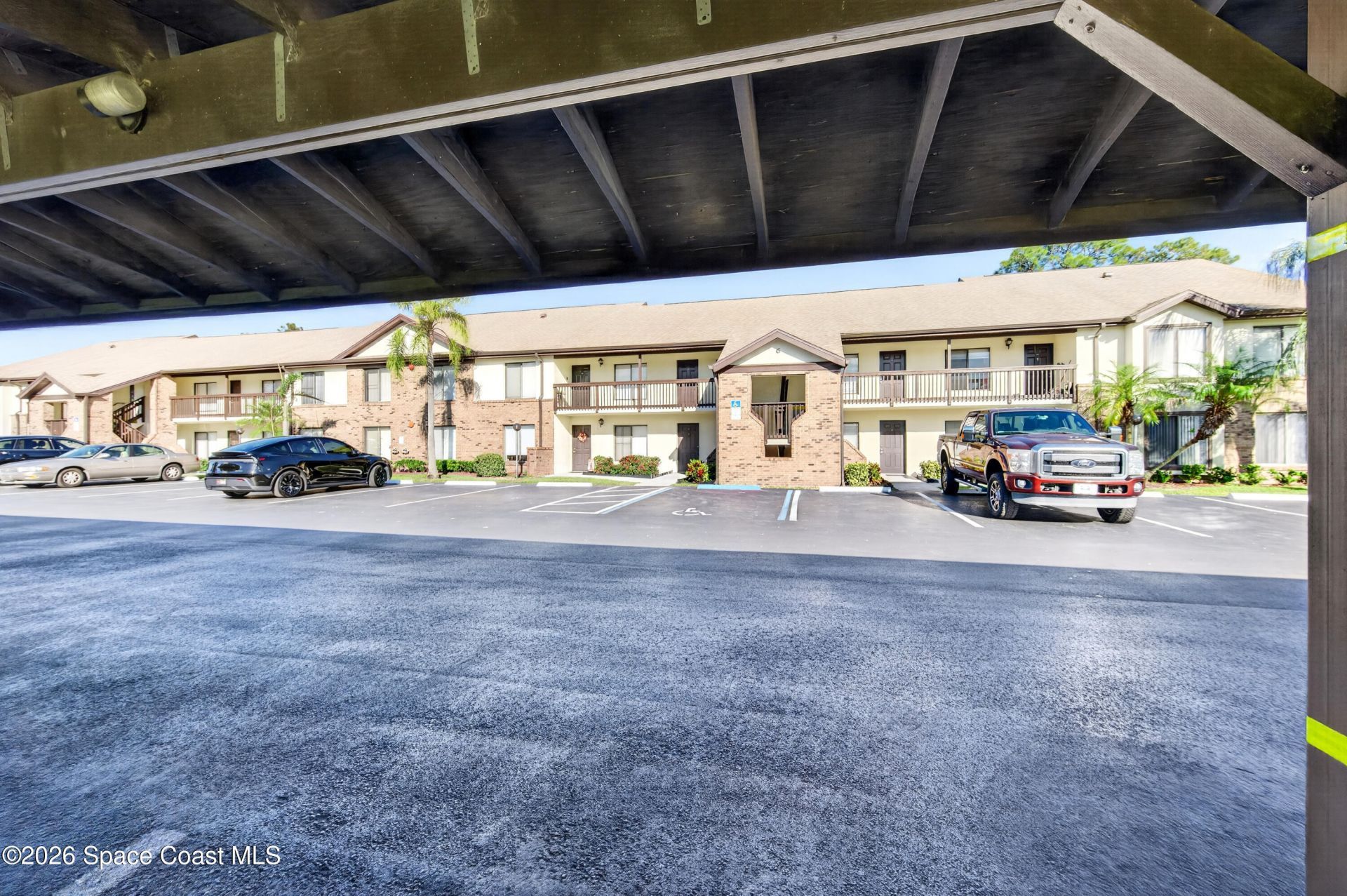 1515 N Huntington Lane, Unit 617, Rockledge, FL 32955 Photo