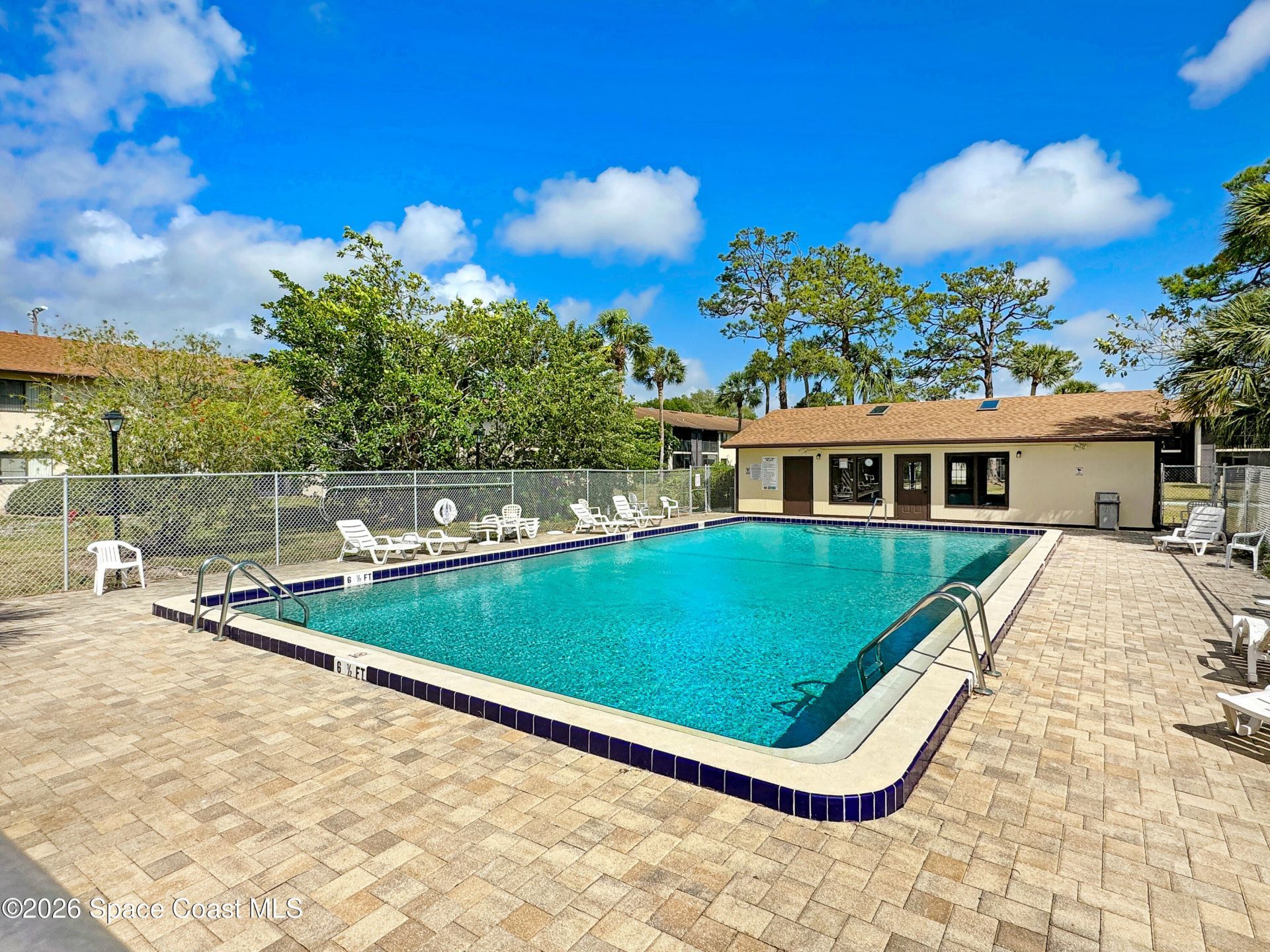 1515 N Huntington Lane, Unit 617, Rockledge, FL 32955 Photo