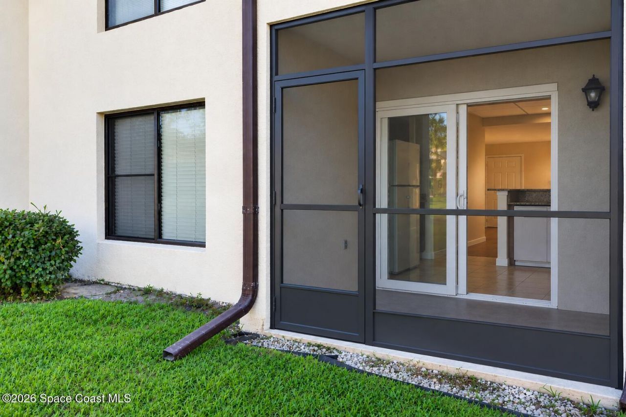 1515 N Huntington Lane, Unit 617, Rockledge, FL 32955 Photo