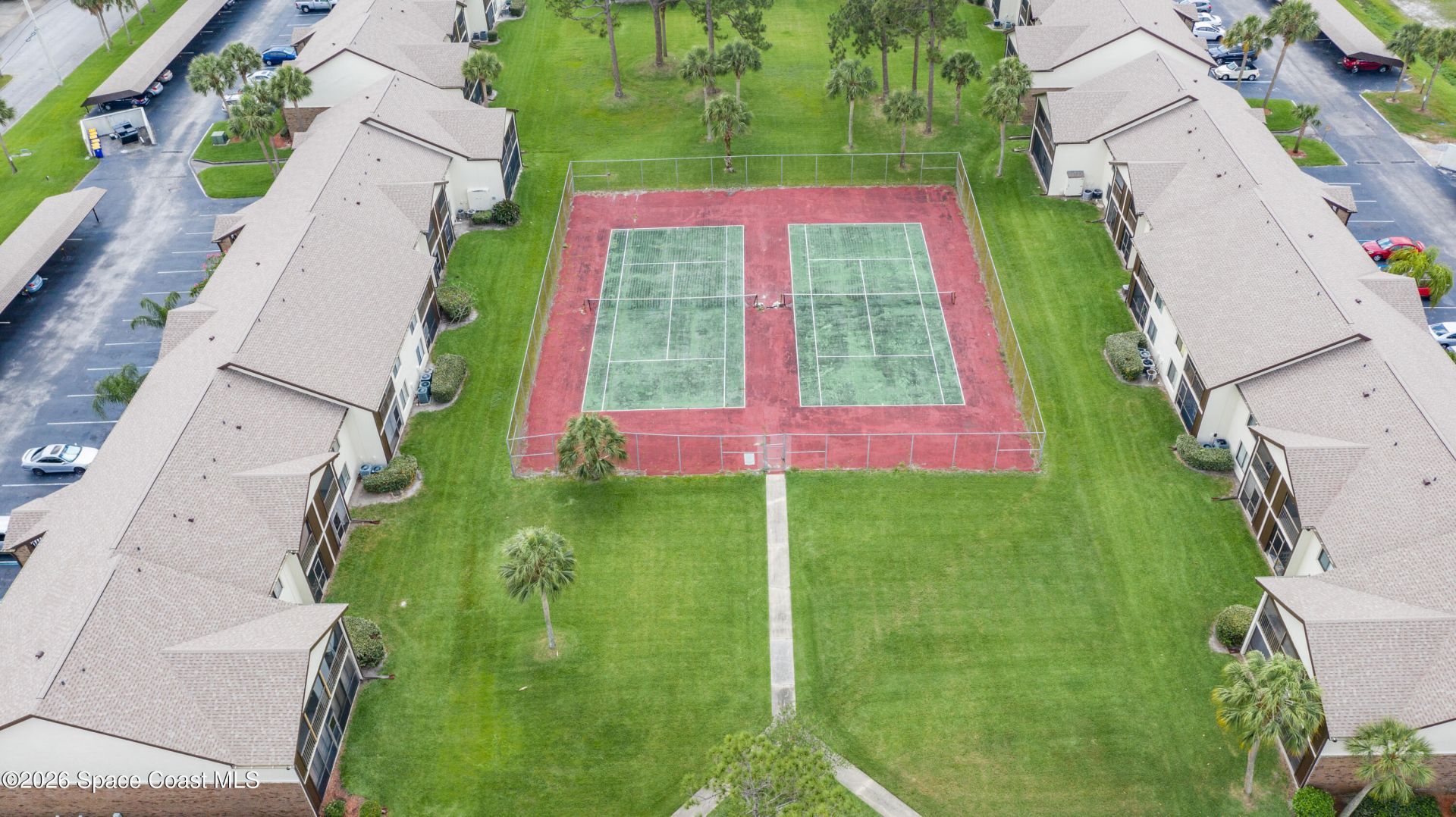 1515 N Huntington Lane, Unit 617, Rockledge, FL 32955 Photo