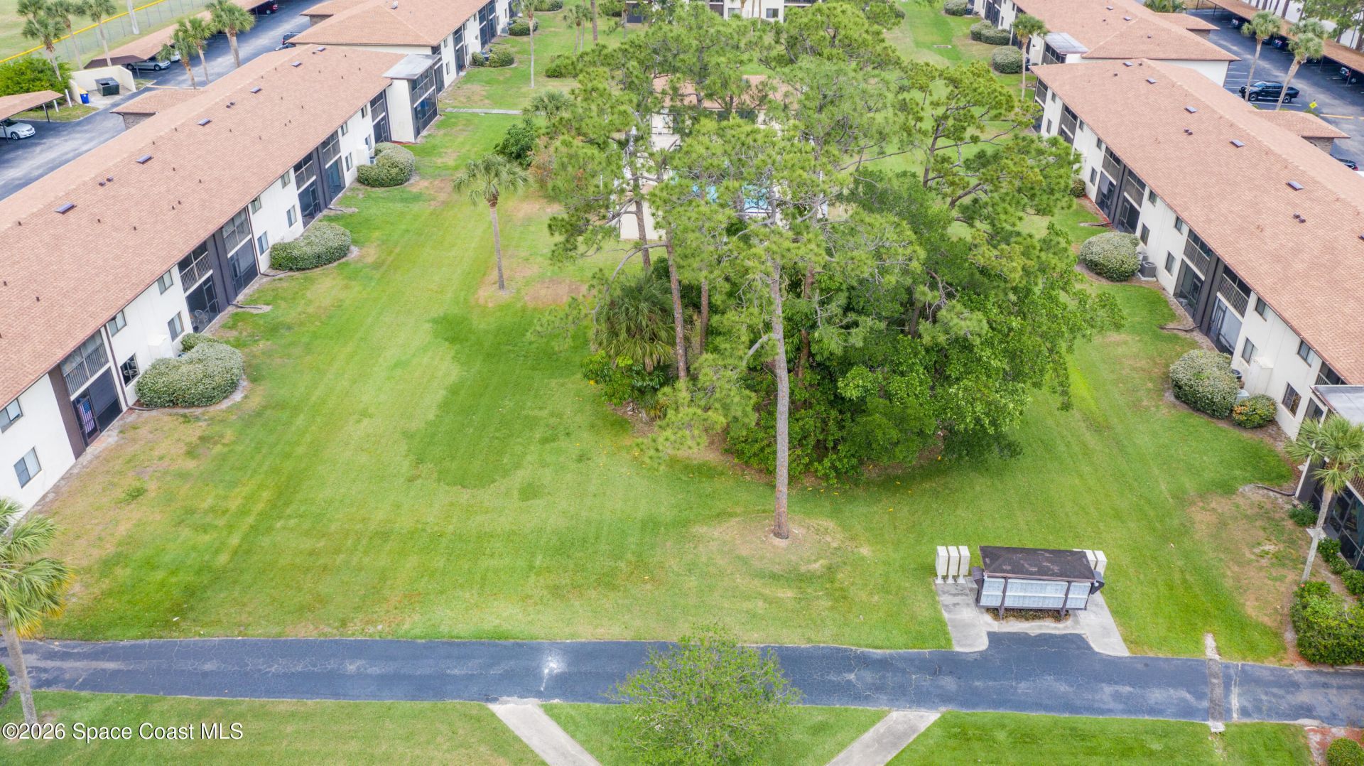 1515 N Huntington Lane, Unit 617, Rockledge, FL 32955 Photo