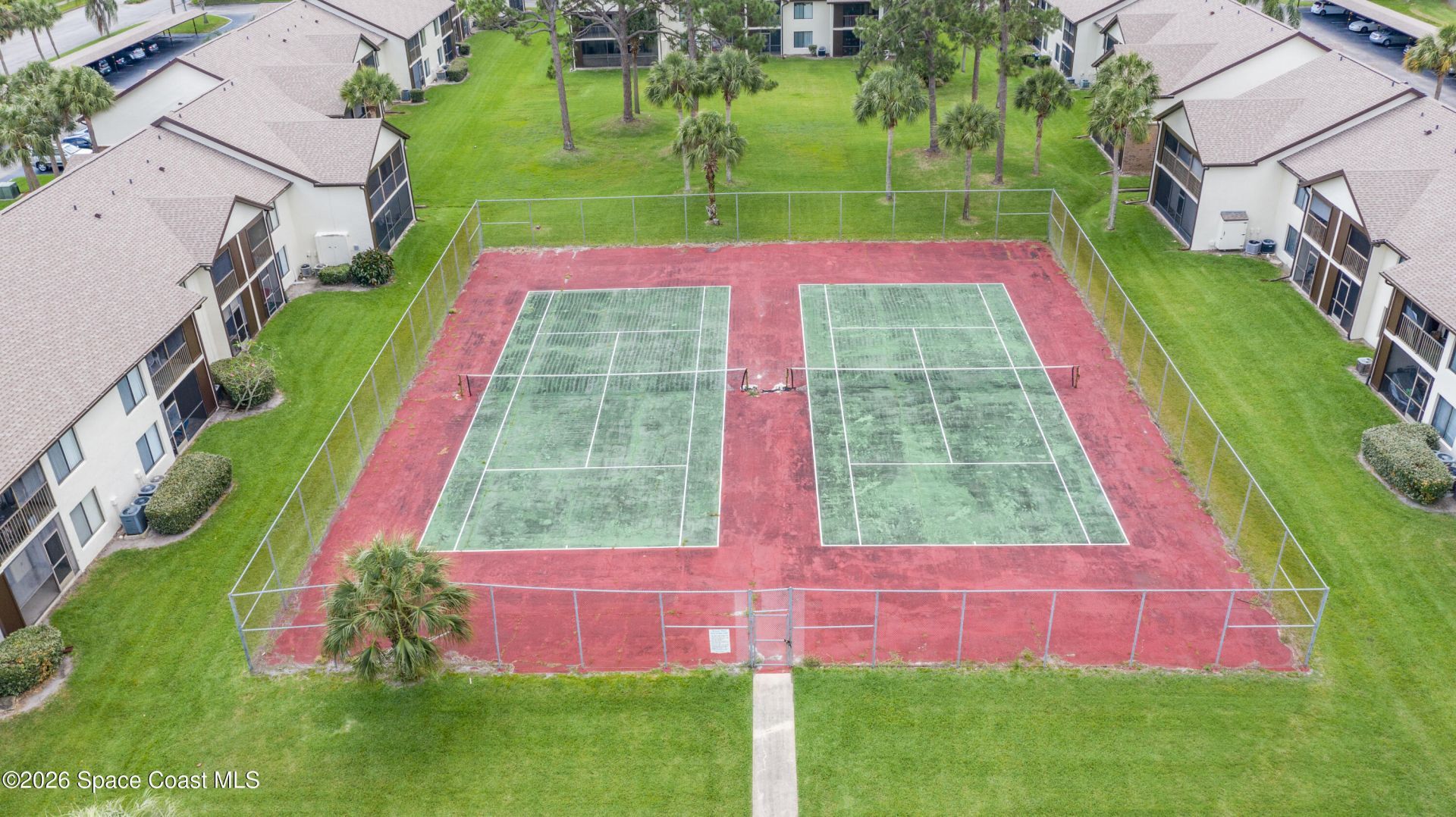 1515 N Huntington Lane, Unit 617, Rockledge, FL 32955 Photo
