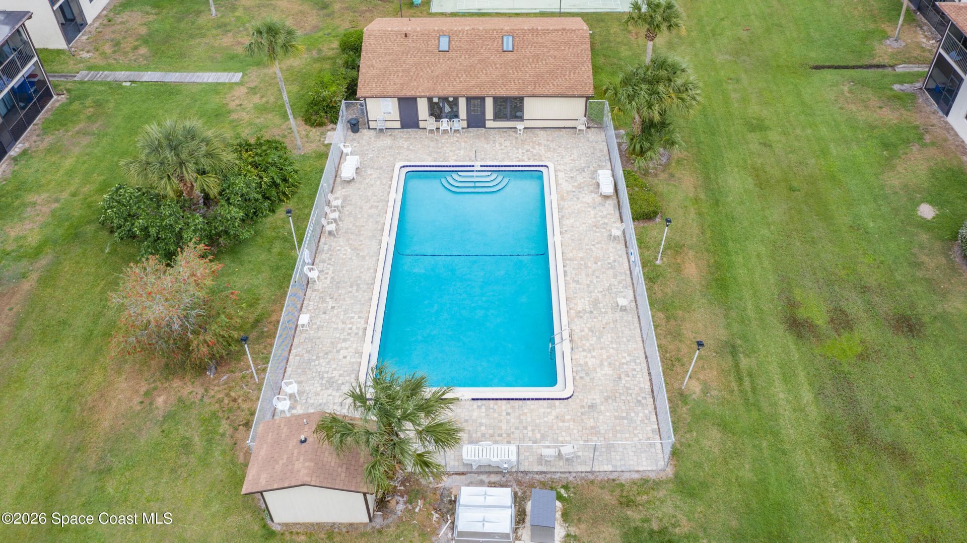1515 N Huntington Lane, Unit 617, Rockledge, FL 32955 Photo