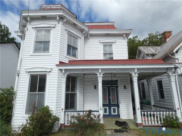131 New Street , Petersburg, VA 23803