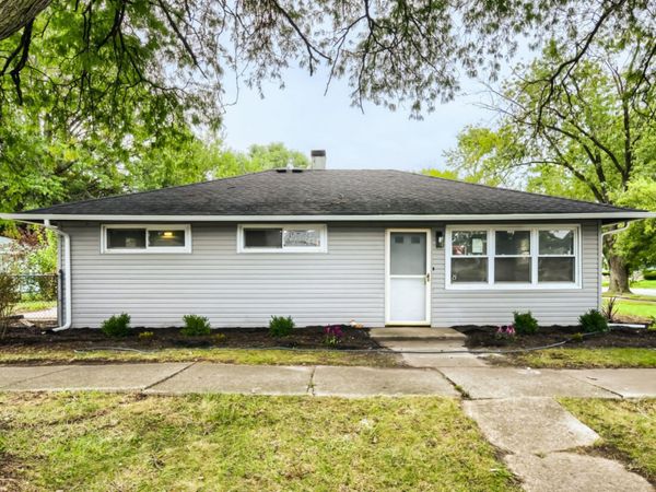 15301 Dorchester Avenue , Dolton, IL 60419