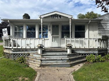 11744 Kenton Drive , Green Oak Township, Mi 48189