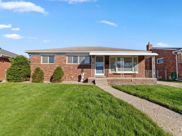 25866 Huron Street, Roseville, Mi 48066