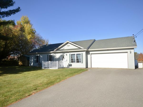 247 Fuller Road, Hermon, ME 04401