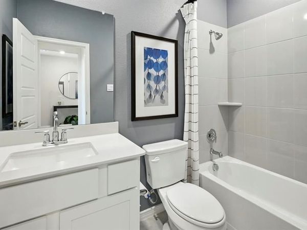 3617 Bedrock Way, Aubrey, TX 76227