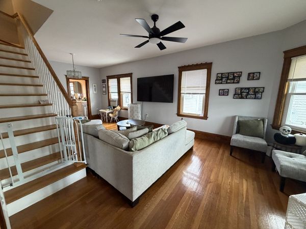 151 Oakland St, Unit 1, Malden, MA 02148