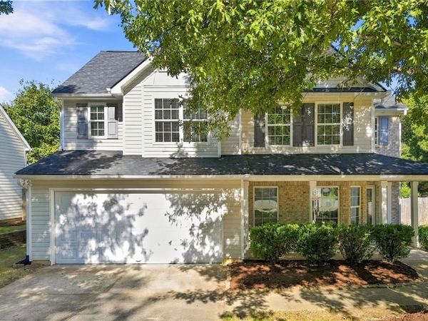 3511 Bogan Mill Road, Buford, GA 30519