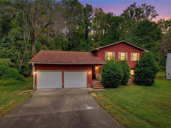 6690 Judy Lane , Riverdale, GA 30296
