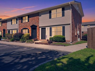 415 Parkdale Drive, Unit 13f, Charleston, SC 29414