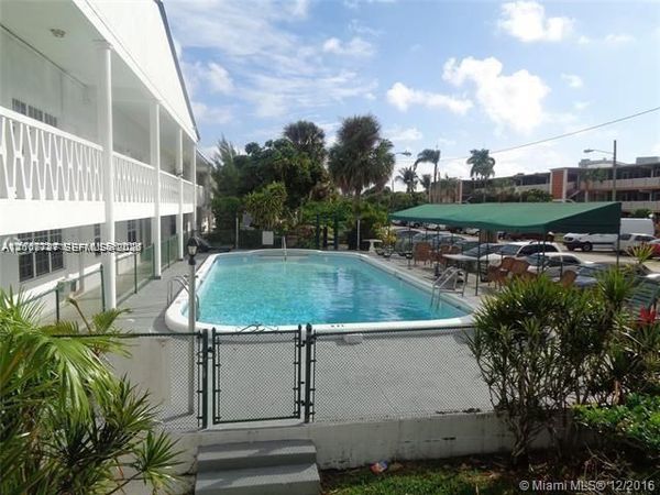 1451 NE 170th St , Unit 106A, North Miami Beach, FL 33162