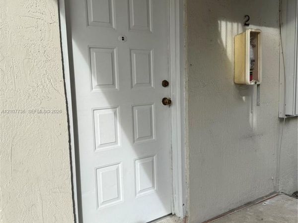 7101 SW 129th Ave , Unit 2, Miami, FL 33183