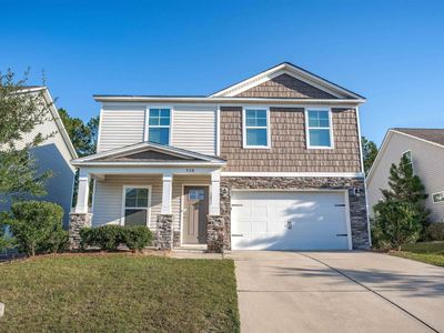 538 Walking Lane , Lexington, SC 29072