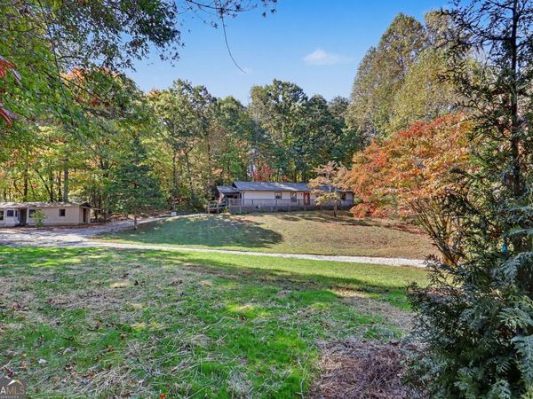 172 Fred Henry Lane, Clayton, GA 30525