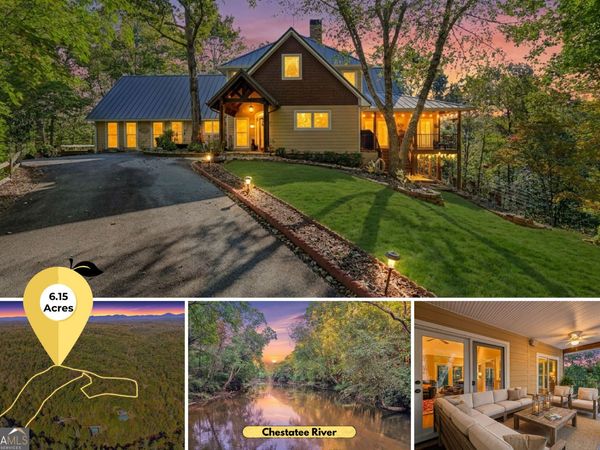 120 Bear Den Road, Dahlonega, GA 30533