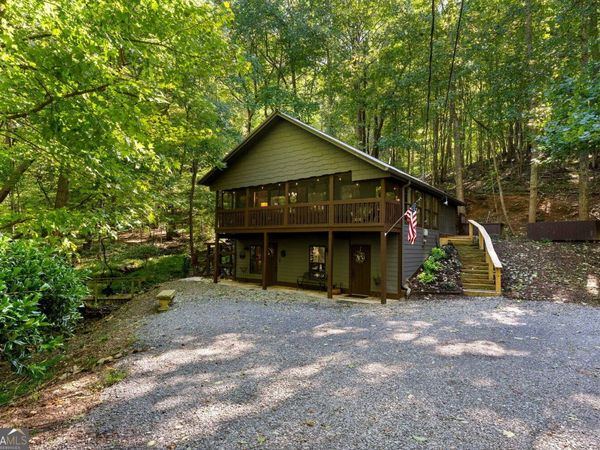 300 Frost Pine Circle, Jasper, GA 30143