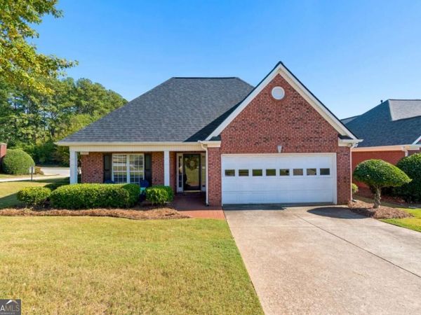 1180 Livery Circle, Lawrenceville, GA 30046