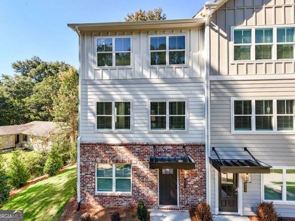 850 Glennferry Bend, Mableton, GA 30126