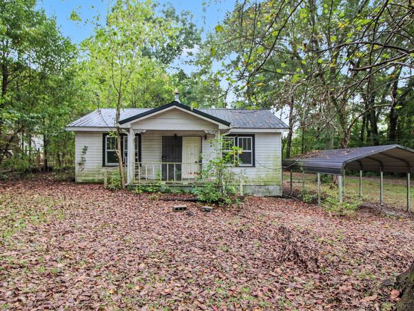409 W Indiana Street, LaFayette, GA 30728