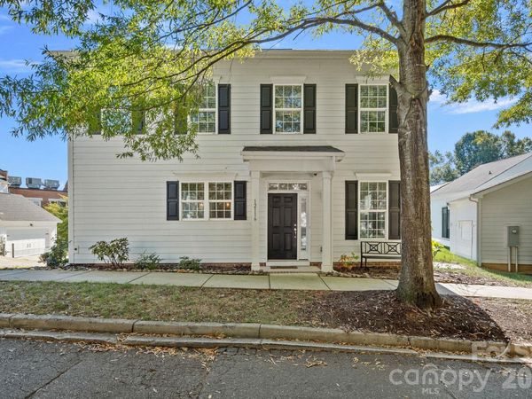 12116 Memory Lane , Huntersville, NC 28078