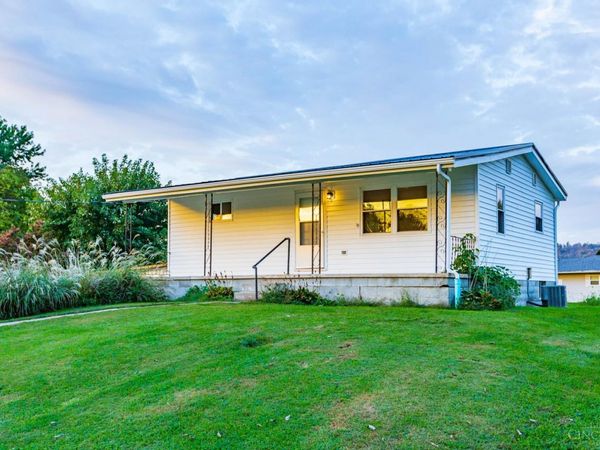 2871 Elk River Road, Union Twp, OH 45167