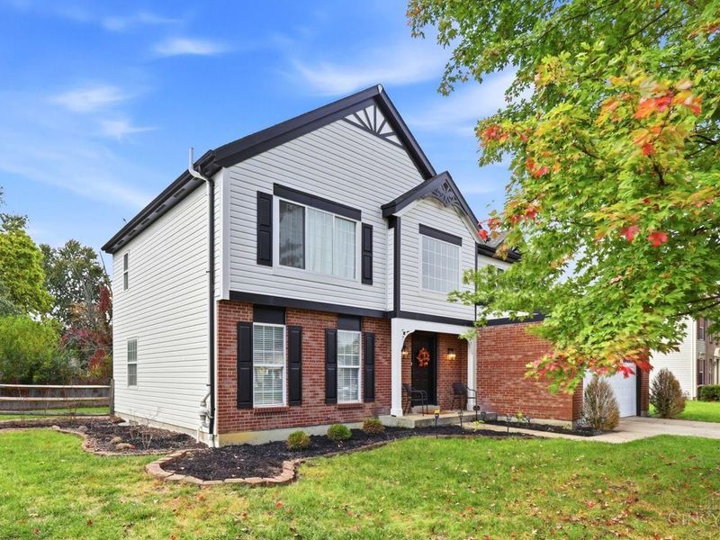 6868 Hummingbird Drive, Deerfield Township, OH 45040 Photo 2